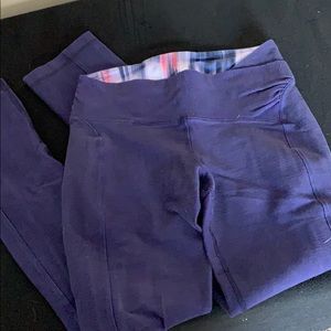 Lululemon Yoga Pants